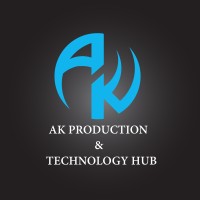 AK PRODUCTION AND TECHNOLOGY HUB logo, AK PRODUCTION AND TECHNOLOGY HUB contact details