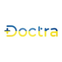 Doctra.დოქტრა logo, Doctra.დოქტრა contact details