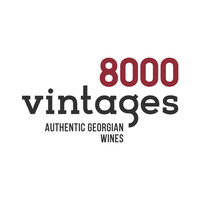 8000 Vintages logo, 8000 Vintages contact details