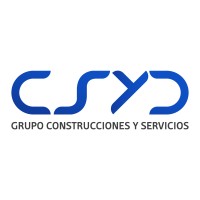 Grupo Construcciones y Servicios logo, Grupo Construcciones y Servicios contact details