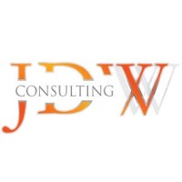 JDW Consulting Ltd logo, JDW Consulting Ltd contact details