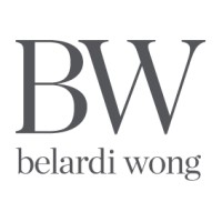 Belardi Wong logo, Belardi Wong contact details