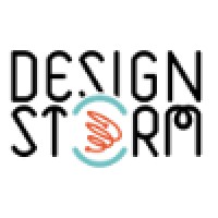 Design Storm logo, Design Storm contact details