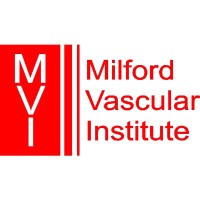 Milford Vascular Institute logo, Milford Vascular Institute contact details