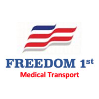 Freedom 1st Medical Transport logo, Freedom 1st Medical Transport contact details