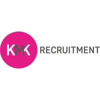 KMK Recruitment logo, KMK Recruitment contact details