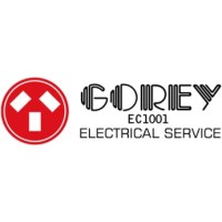 Gorey Electrical Services logo, Gorey Electrical Services contact details