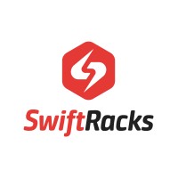 Swift Racks logo, Swift Racks contact details