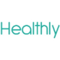 Healthly logo, Healthly contact details