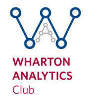 Wharton Analytics Club logo, Wharton Analytics Club contact details