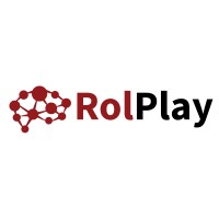 RolPlay logo, RolPlay contact details