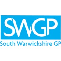 South Warwickshire GP Federation logo, South Warwickshire GP Federation contact details