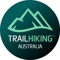 Trail Hiking Australia logo, Trail Hiking Australia contact details