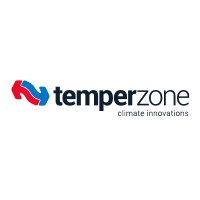 Temperzone Australia logo, Temperzone Australia contact details