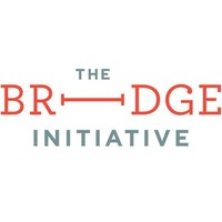 The Bridge Initiative logo, The Bridge Initiative contact details