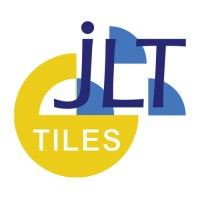 JLT Tiles logo, JLT Tiles contact details