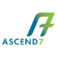 Ascend 7 logo, Ascend 7 contact details