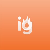 Ignite logo, Ignite contact details