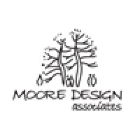 Moore Design Associates logo, Moore Design Associates contact details