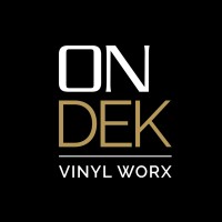 OnDek Vinyl Worx logo, OnDek Vinyl Worx contact details