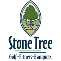 Stone Tree Golf & Fitness Club logo, Stone Tree Golf & Fitness Club contact details