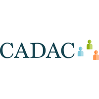 CADAC logo, CADAC contact details