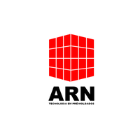 ARN PRÉ MOLDADOS logo, ARN PRÉ MOLDADOS contact details