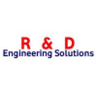 R&D Engineering Solutions logo, R&D Engineering Solutions contact details