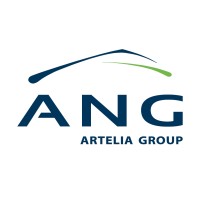 ANG Artelia Group logo, ANG Artelia Group contact details