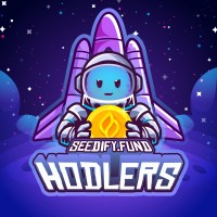 Seedify HODLers logo, Seedify HODLers contact details