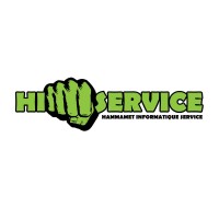 Hammamet Informatique Services logo, Hammamet Informatique Services contact details