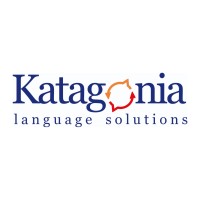 Katagonia Language Solutions logo, Katagonia Language Solutions contact details