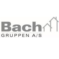 Bach Gruppen A/S logo, Bach Gruppen A/S contact details