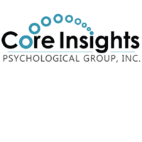 Core Insights Psychological Group logo, Core Insights Psychological Group contact details