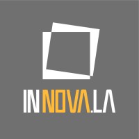 INNOVA.LA logo, INNOVA.LA contact details