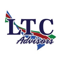 LTC Advisors logo, LTC Advisors contact details