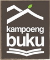 Kampoeng Buku logo, Kampoeng Buku contact details