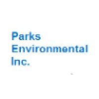 Parks Environmental Inc. logo, Parks Environmental Inc. contact details