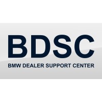 BMW Dealer Support Center BV logo, BMW Dealer Support Center BV contact details