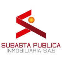 Subasta Pública Inmobiliaria S. A. S. logo, Subasta Pública Inmobiliaria S. A. S. contact details