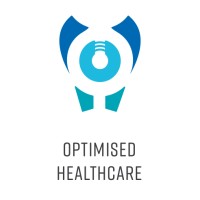 Optimised Healthcare logo, Optimised Healthcare contact details