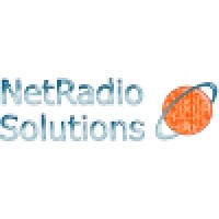 NetRadio Solutions logo, NetRadio Solutions contact details