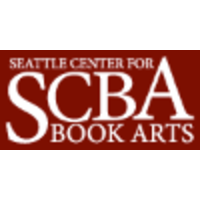 Seattle Center for Book Arts logo, Seattle Center for Book Arts contact details