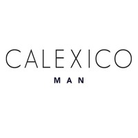 Calexico Man logo, Calexico Man contact details