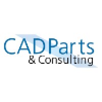 CADParts & Consulting logo, CADParts & Consulting contact details