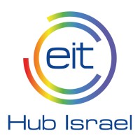 EIT Hub Israel logo, EIT Hub Israel contact details