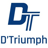 DTRIUMPH PTE, LTD logo, DTRIUMPH PTE, LTD contact details