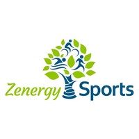 Zenergysports logo, Zenergysports contact details