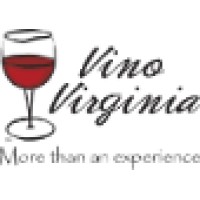 Vino Virginia logo, Vino Virginia contact details