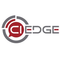 CI Edge logo, CI Edge contact details